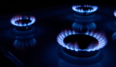 Natural gas price today: U.S. futures sink on light storage draw, dragging UNG and EQT after hours
