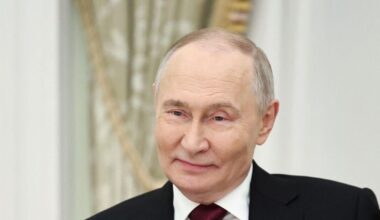 Putin humiliates Trump by rejecting Ukraine peace deal