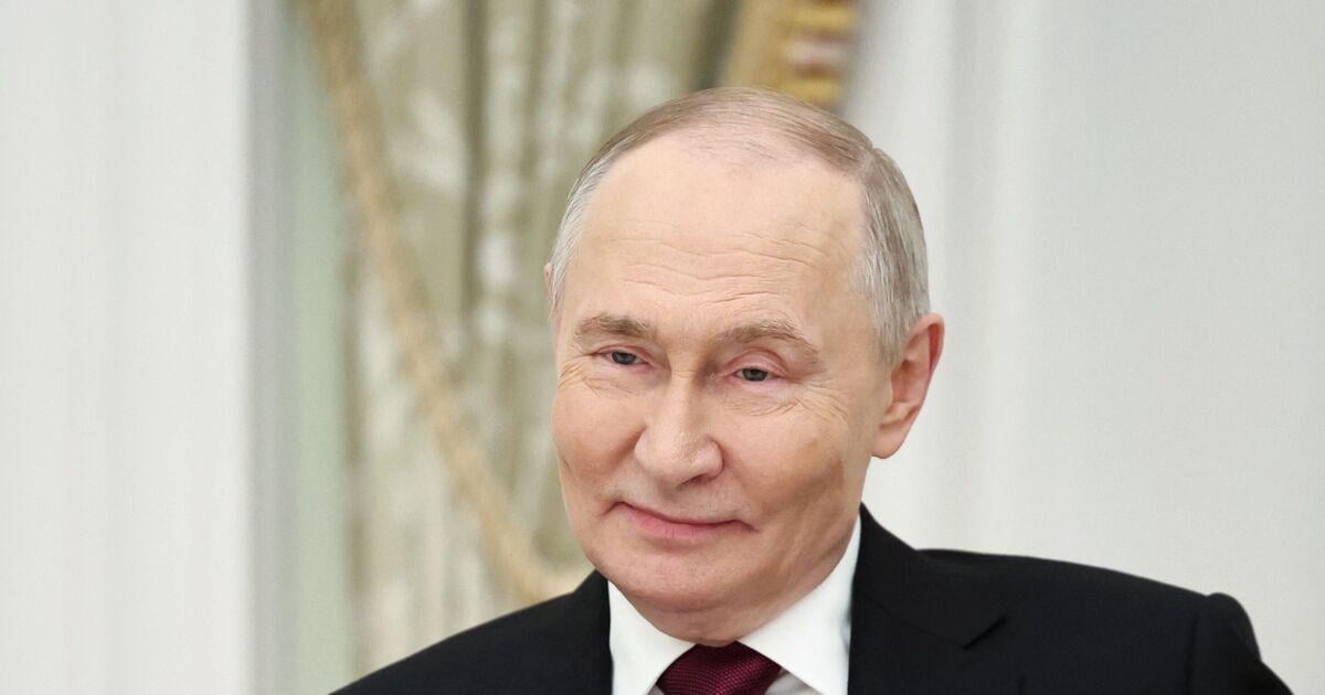 Putin humiliates Trump by rejecting Ukraine peace deal