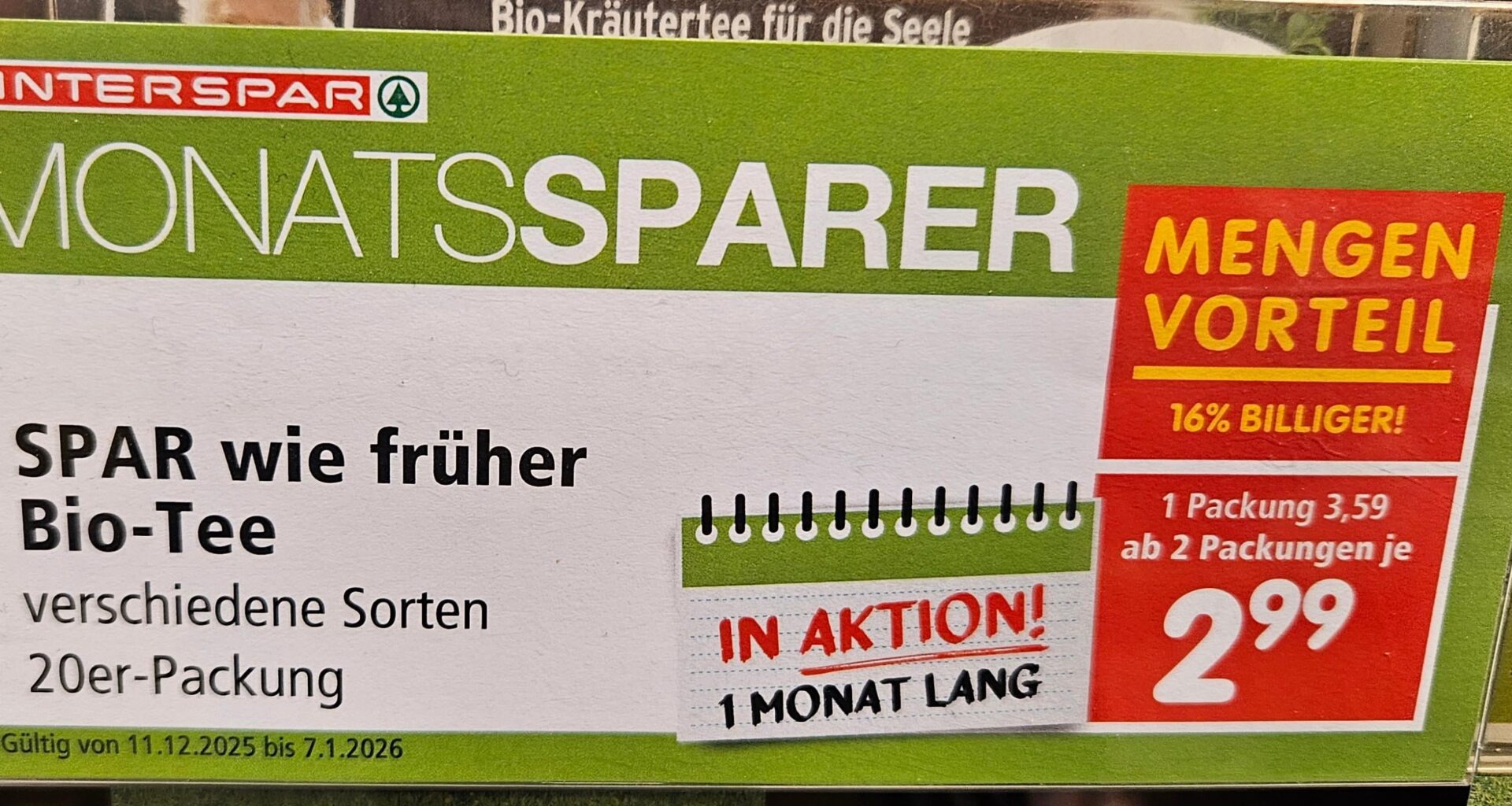 Wie oft seits ihr schon auf falsche Aktionen reingefallen?