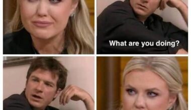 Where are my onion scented tissues?