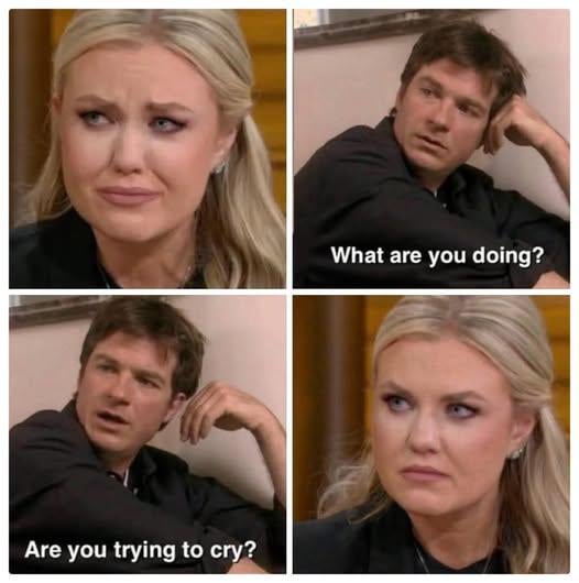 Where are my onion scented tissues?