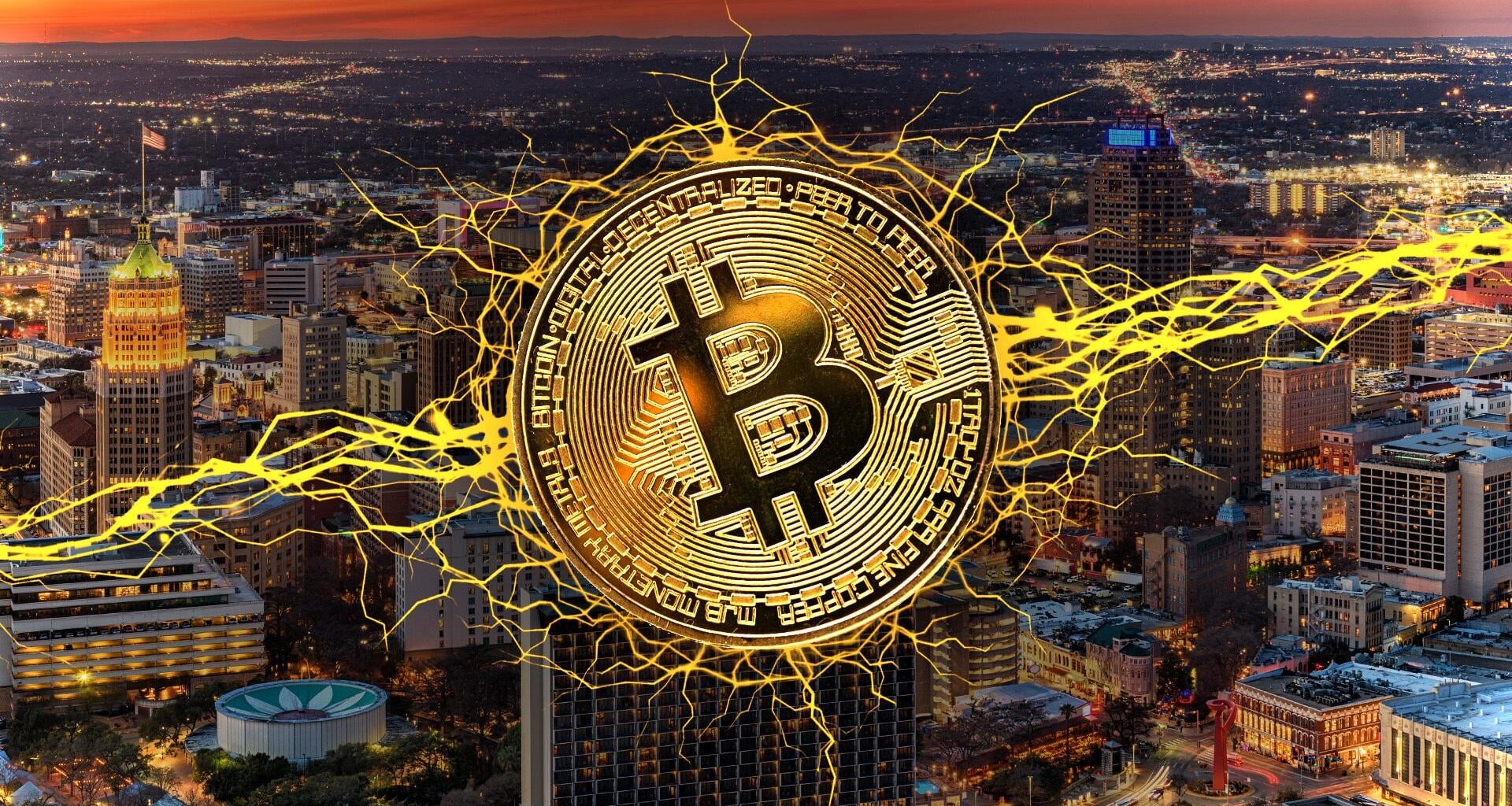 Texas crypto mines consumed more power than 1 million homes: Exclusive