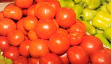 Monitorul Social: România, cel mai scăzut consum de fructe şi legume din Uniunea Europeană, în pofida potenţialului agricol ridicat/ Aproape trei sferturi dintre români nu mănâncă deloc astfel de alimente | News.ro