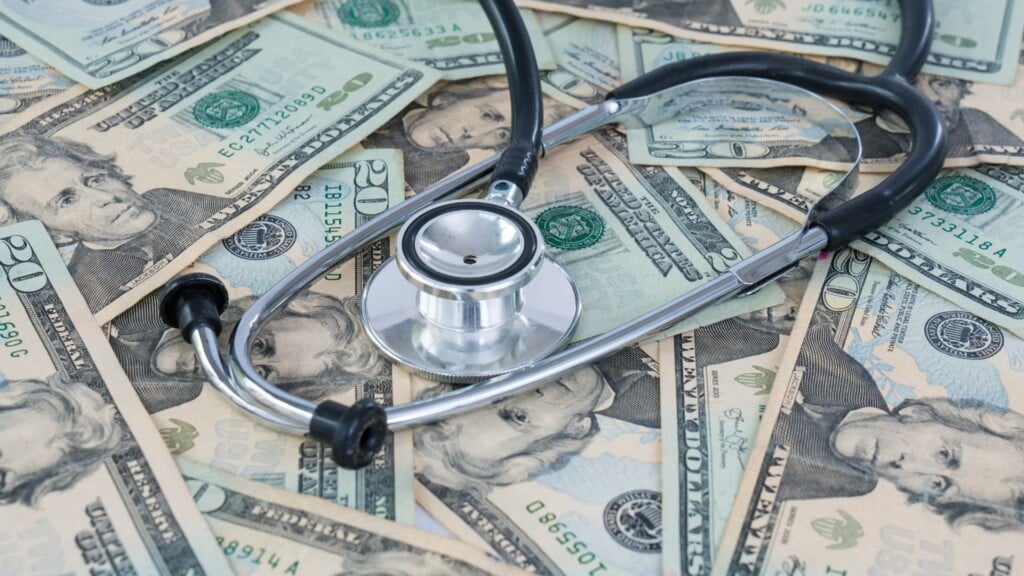 Nebraska Awarded More Than 218 Million Through Rural Health Transformation Program