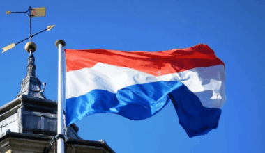 The Netherlands Plans to Close Centers for Ukrainians in 2027