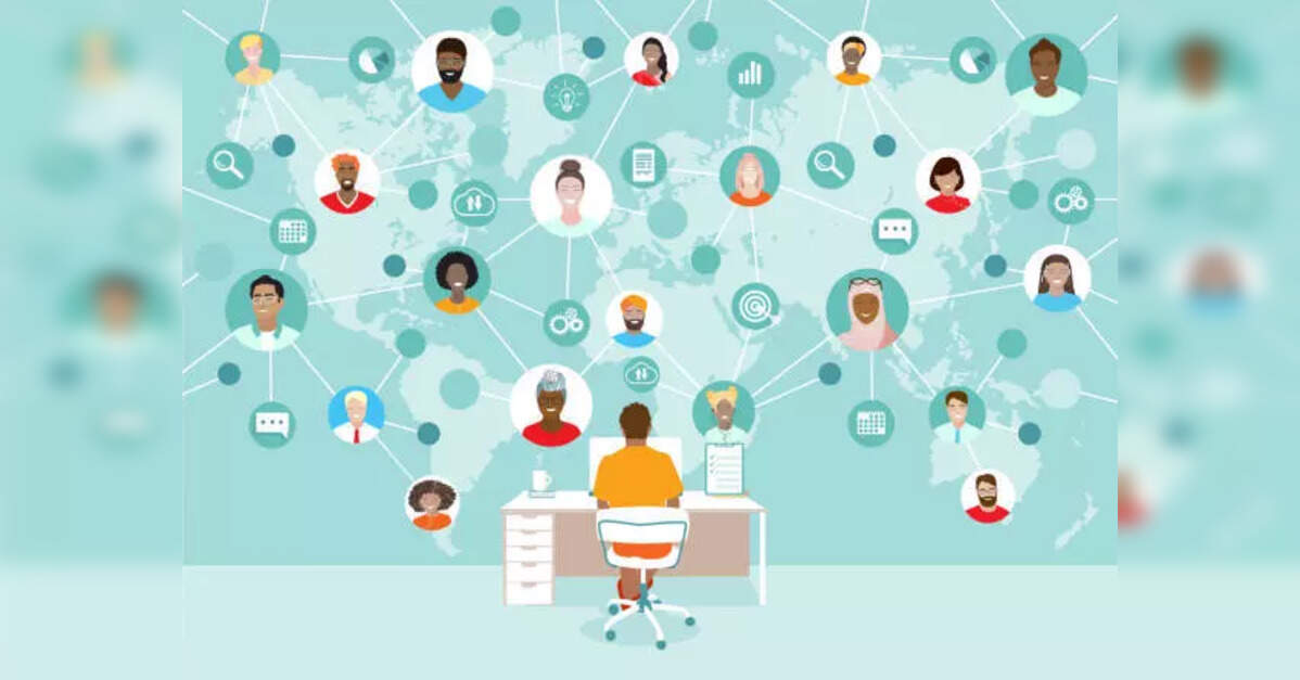 Navigating Geopolitical Changes and Workforce Agility, ETHRWorldSEA