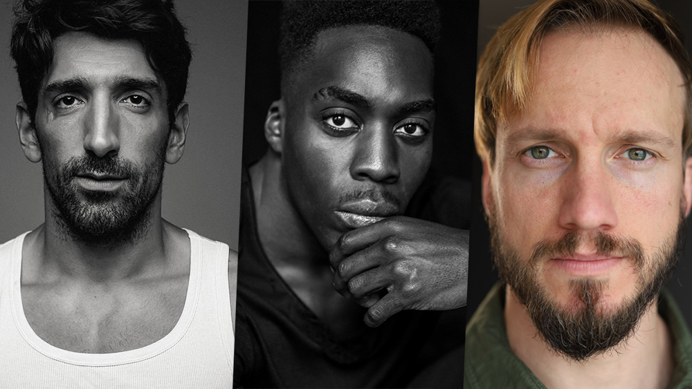 New Guest Stars Outer Banks Season 5