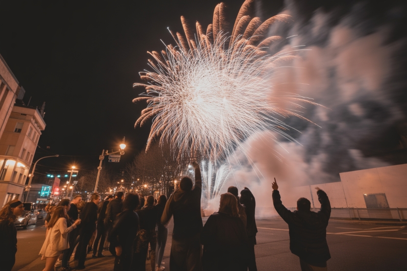 Zurich Joins Geneva, Basel, Lucerne, St. Moritz, and More as Switzerland’s Ultimate New Year’s Eve Hotspots – Celebrate in Style with Fireworks, Tradition, and Alpine Magic!