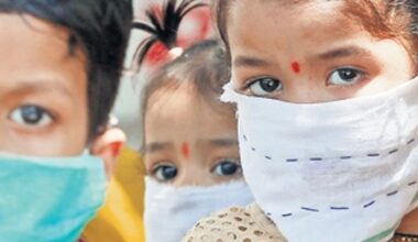 Heat, humidity due to climate change could increase stunting among children in South Asia: Study