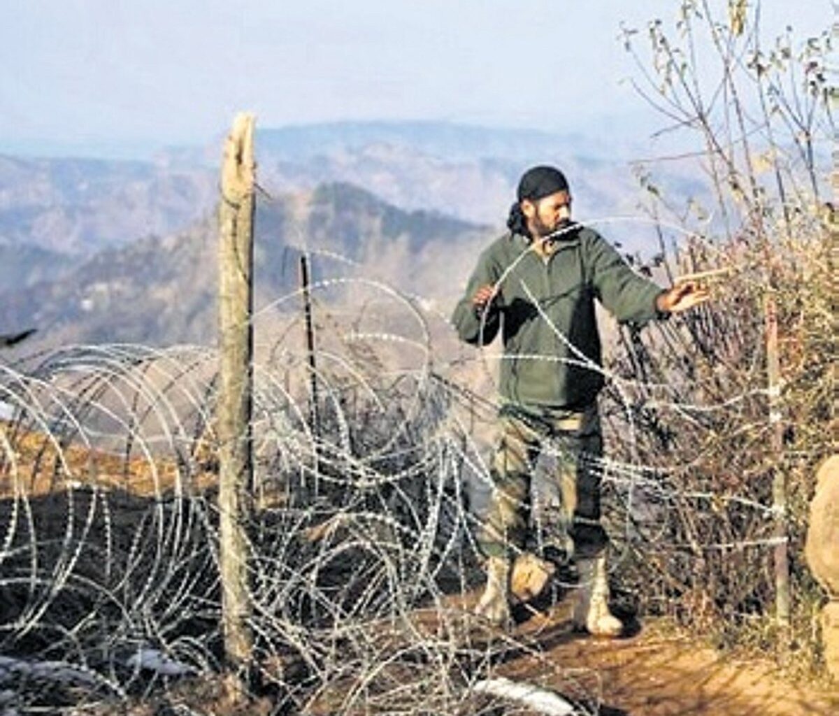 Launch pads active across LoC, terrorists waiting for winters, says BSF official
