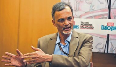 IMF’s grade C for India's GDP data quality a non-issue: CEA