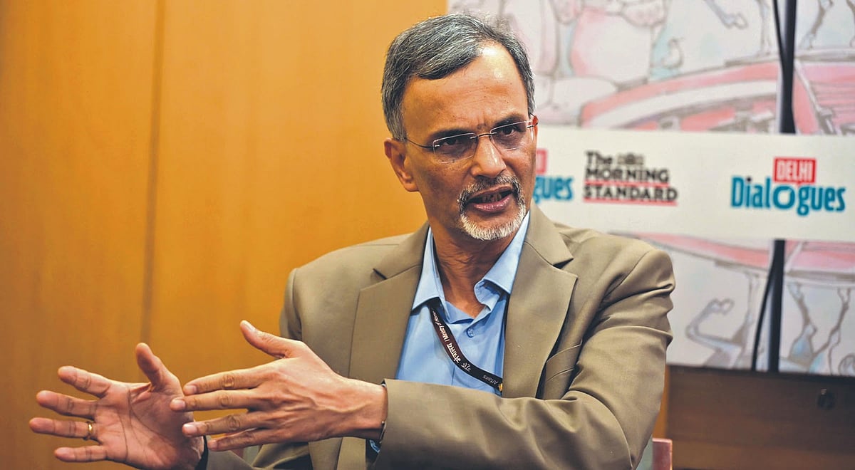 IMF’s grade C for India's GDP data quality a non-issue: CEA