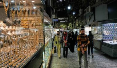 After June war with Israel, Iranians seek portable wealth as hedge against falling currency