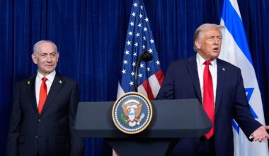 Trump once again claims credit for ending India-Pakistan conflict during Netanyahu meeting