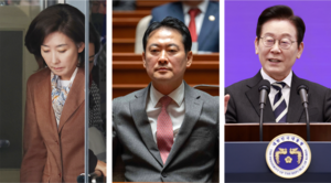 Nazi, Hitler rhetoric enters Korean politics — and expats, experts are alarmed