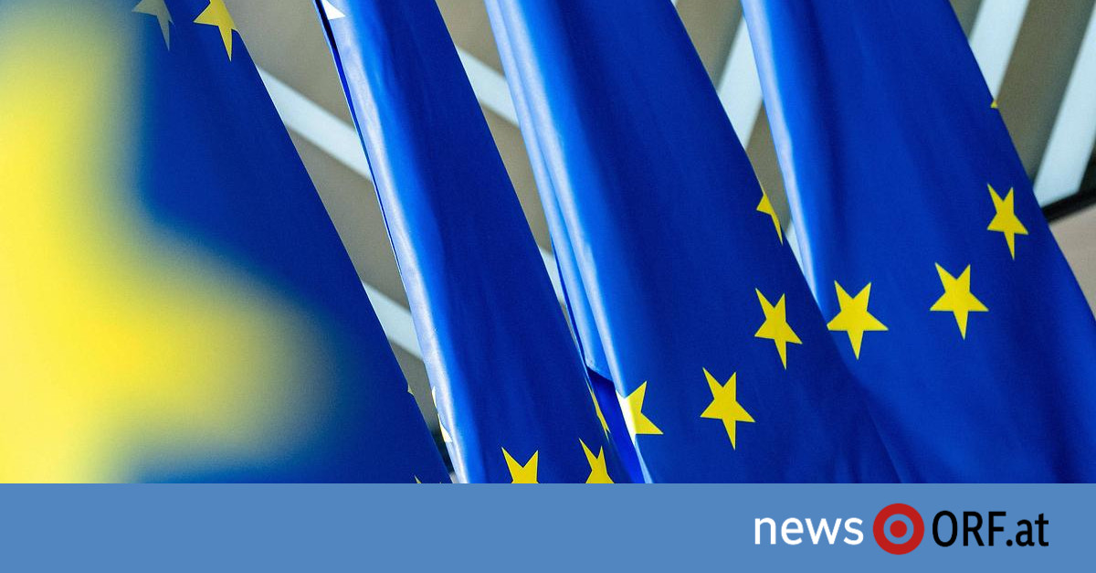 „Das geht zu weit“: EU-Ratspräsident rügt US-Sicherheitsdoktrin