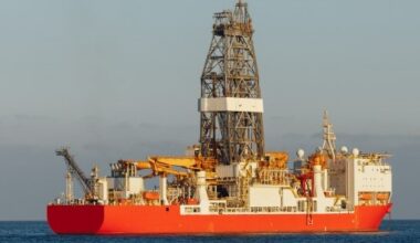 U.S. restarts offshore leasing with first Gulf sale in two years