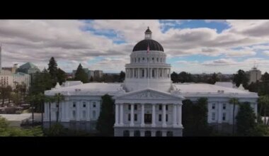 State Auditor Adds Gov. Newsom’s Administration, 8 State Agencies to High-Risk List