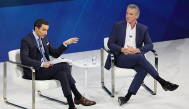 Gavin Newsom's Office Does Unthinkable, Makes Nut-CrushingGate Even Worse