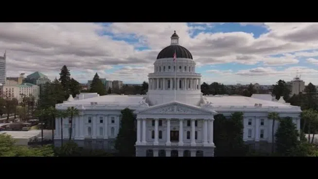 State Auditor Adds Gov. Newsom’s Administration, 8 State Agencies to High-Risk List