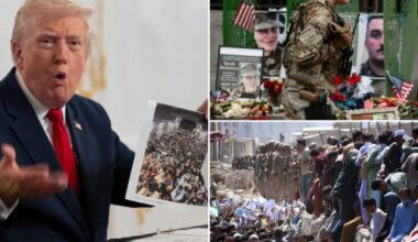 Trump administration expanding travel ban to more than 30 countries