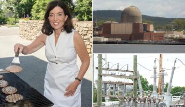 NYS forced to shift back to fossil fuel-friendly in new energy plan — but green mandates remain