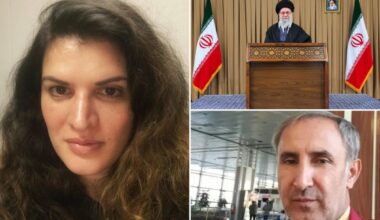 University of Arkansas prof. canned over alleged support Iranian regime, anti-Israel stance