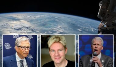 Climate change doom-and-gloomers are finally bowing out -- showing that common sense prevailed