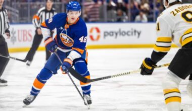 Matthew Schaefer's Team Canada case couldn't be any clearer