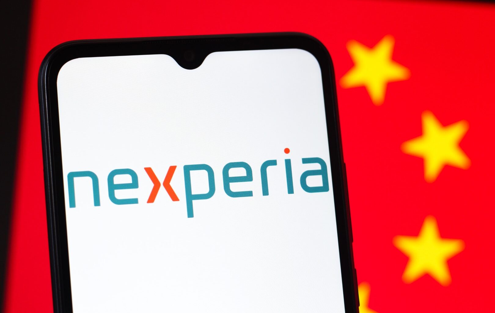 ‘Nederland zet halfgeleiderketen onder druk met Nexperia-debacle’