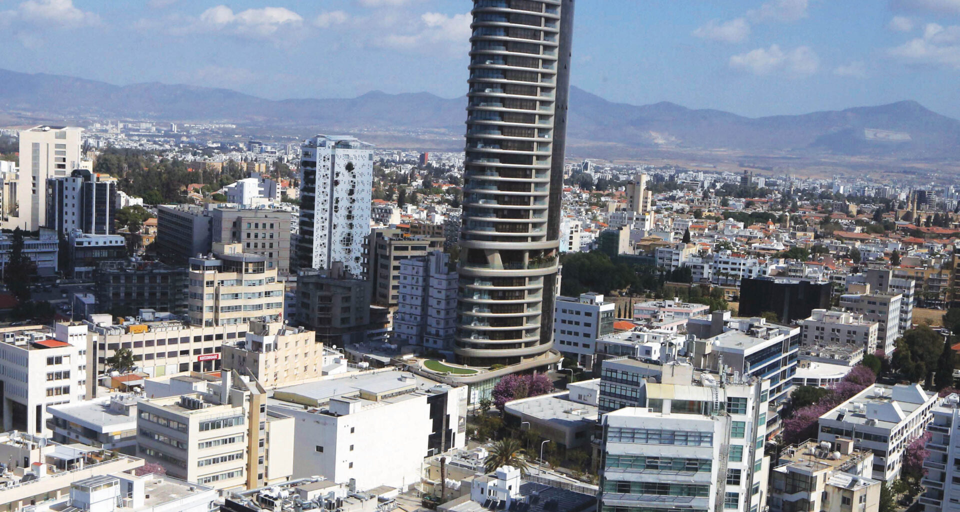 cover Cyprus Business Now: weekly wrap-up