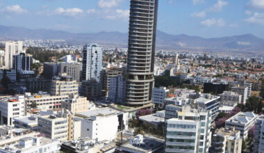 cover Cyprus Business Now: weekly wrap-up