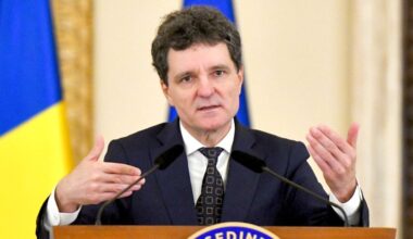 Nicușor Dan este președintele României din mai 2025