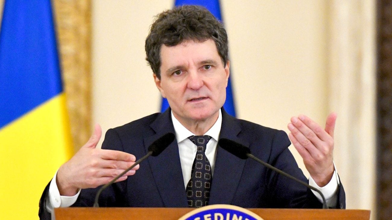 Nicușor Dan este președintele României din mai 2025