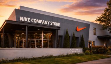 Nike Stock (NKE) Slides After Fiscal Q2 2026 Earnings: Tariffs, China Weakness, and Updated Wall Street Forecasts (Dec. 19, 2025)