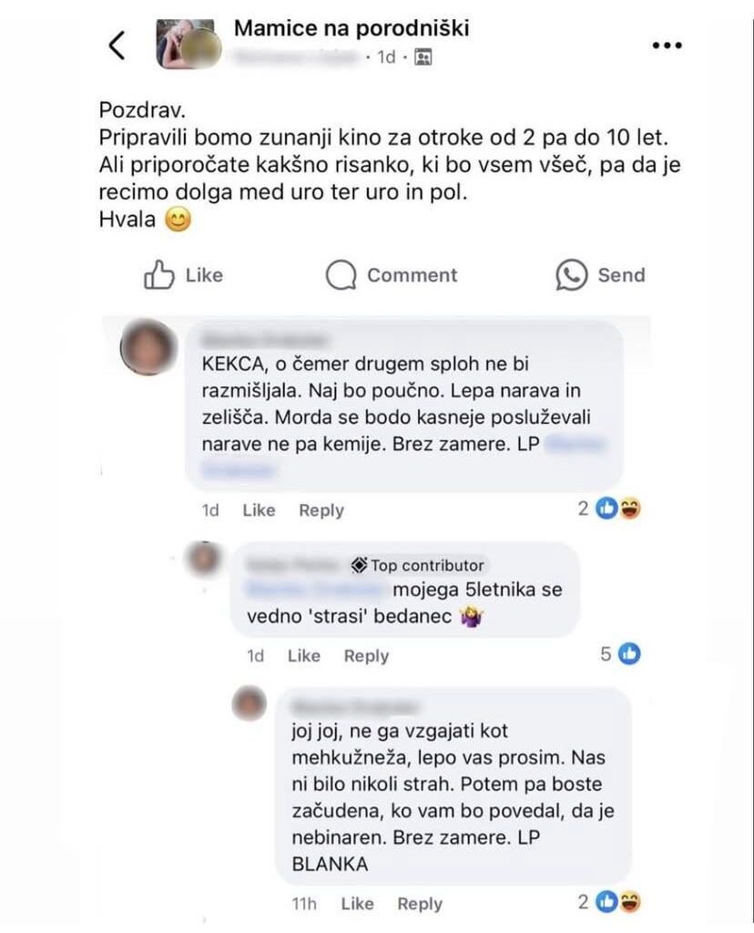 Facebook je bolj zjebal 40-letne mamice kokr pa kokain američane v 80ih