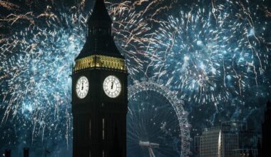 Primrose Hill closed on NYE after parks police scrapped in cost-cutting measure