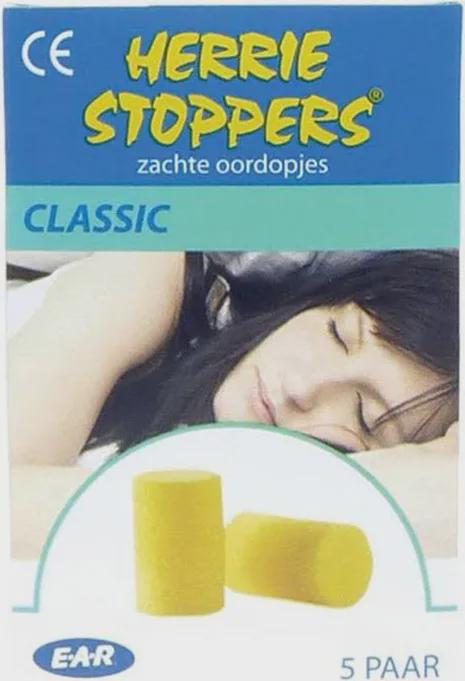 Herriestoppers (de OG's) niet meer verkrijgbaar?