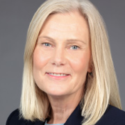 Anna Nordstrom, Head of the Markets Group, Federal Reserve Bank of New York