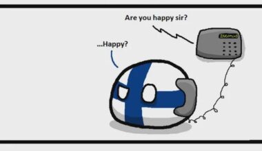 Putin is not interested