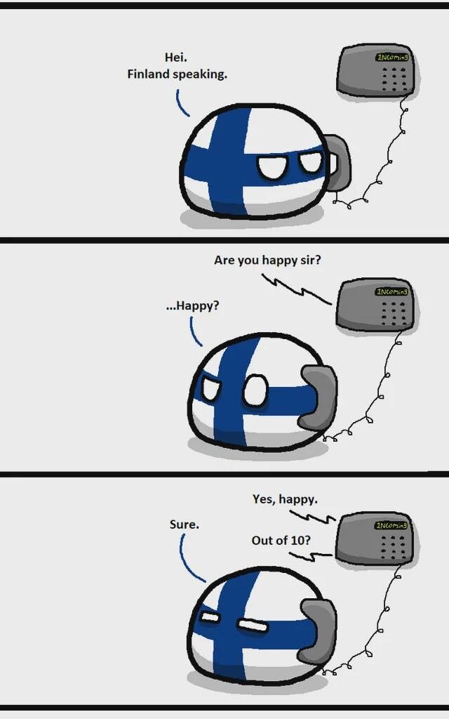 Putin is not interested