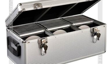 Cd storage box in riga