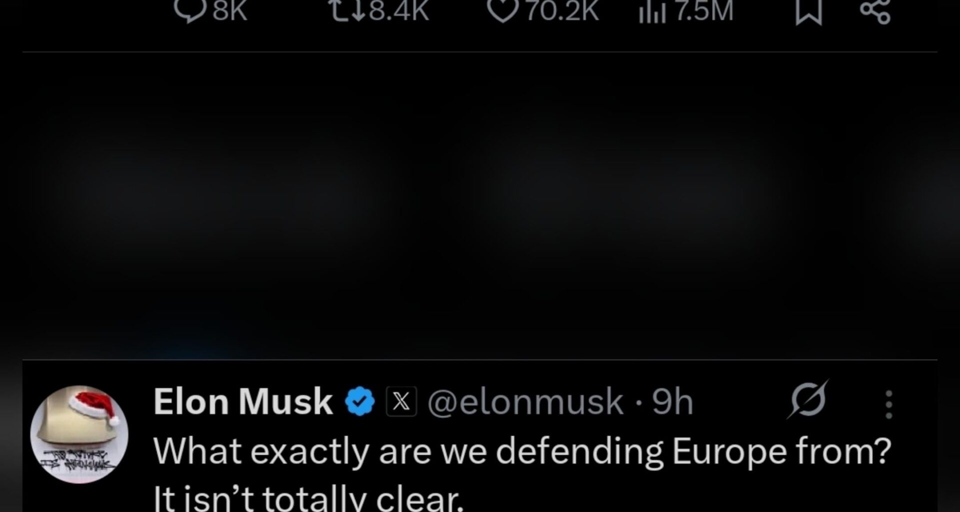 Jei kažkam kyla abejonių kodėl Tesla yra swasticar