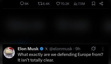 Jei kažkam kyla abejonių kodėl Tesla yra swasticar