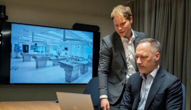 Studie: Därför dör människor när de grips av polis