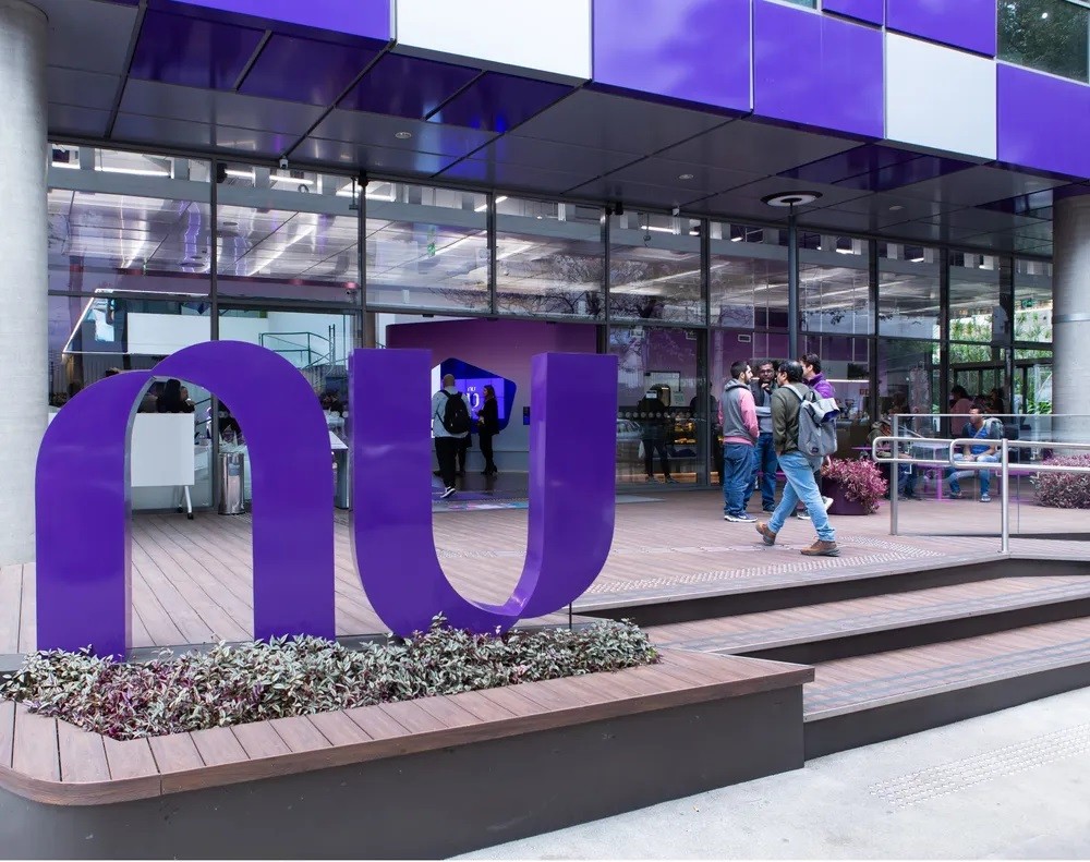 Nubank announces plan to secure banking license in Brazil