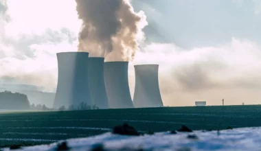 Best Nuclear Stocks To Buy For The Long-Term