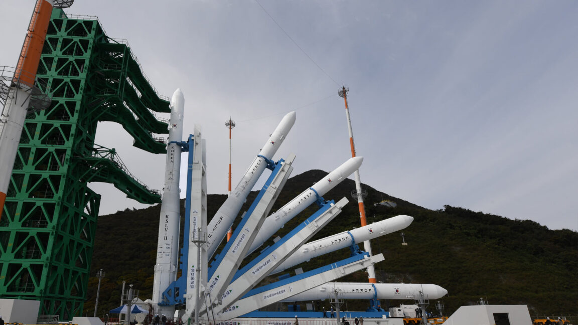 Rocket Report: OpenAI’s launch overture; South Korea making progress in space