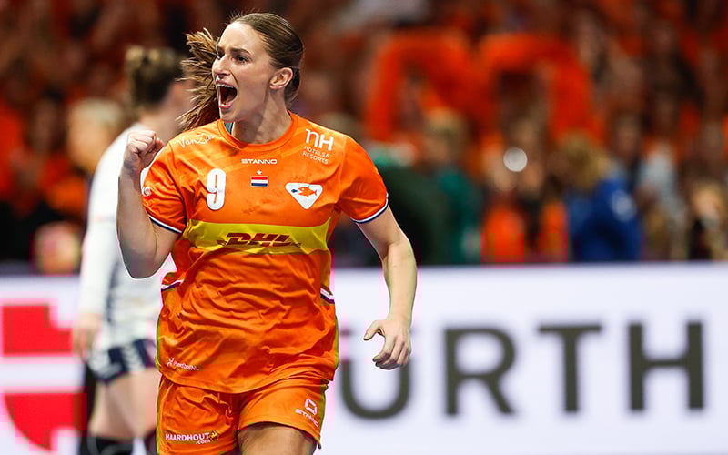 A fairytale ending for Germany or Norway's next golden chapter?